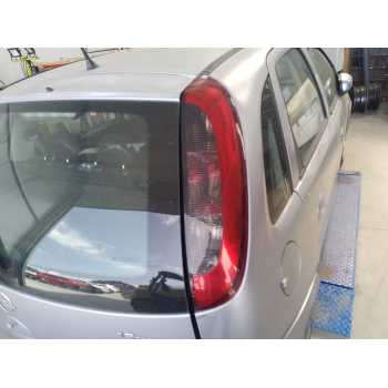 Recambio de piloto trasero derecho para opel corsa c blue line referencia OEM IAM   