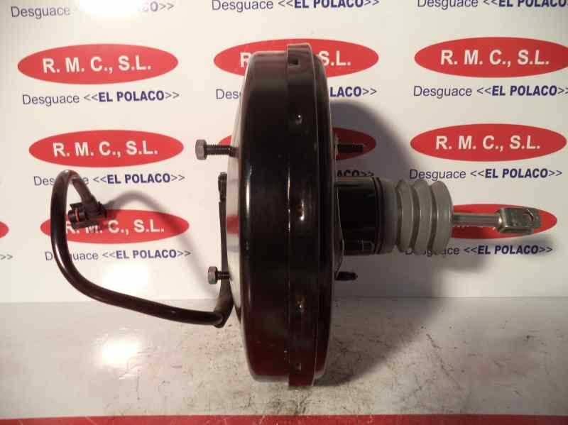 Recambio de servofreno para dacia duster 1.5 dci diesel fap cat referencia OEM IAM 472102876R 03785454044 