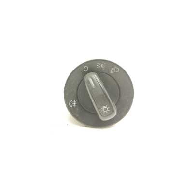 Recambio de mando luces para volkswagen polo (6r1) 1.6 tdi referencia OEM IAM 6R0941531B  