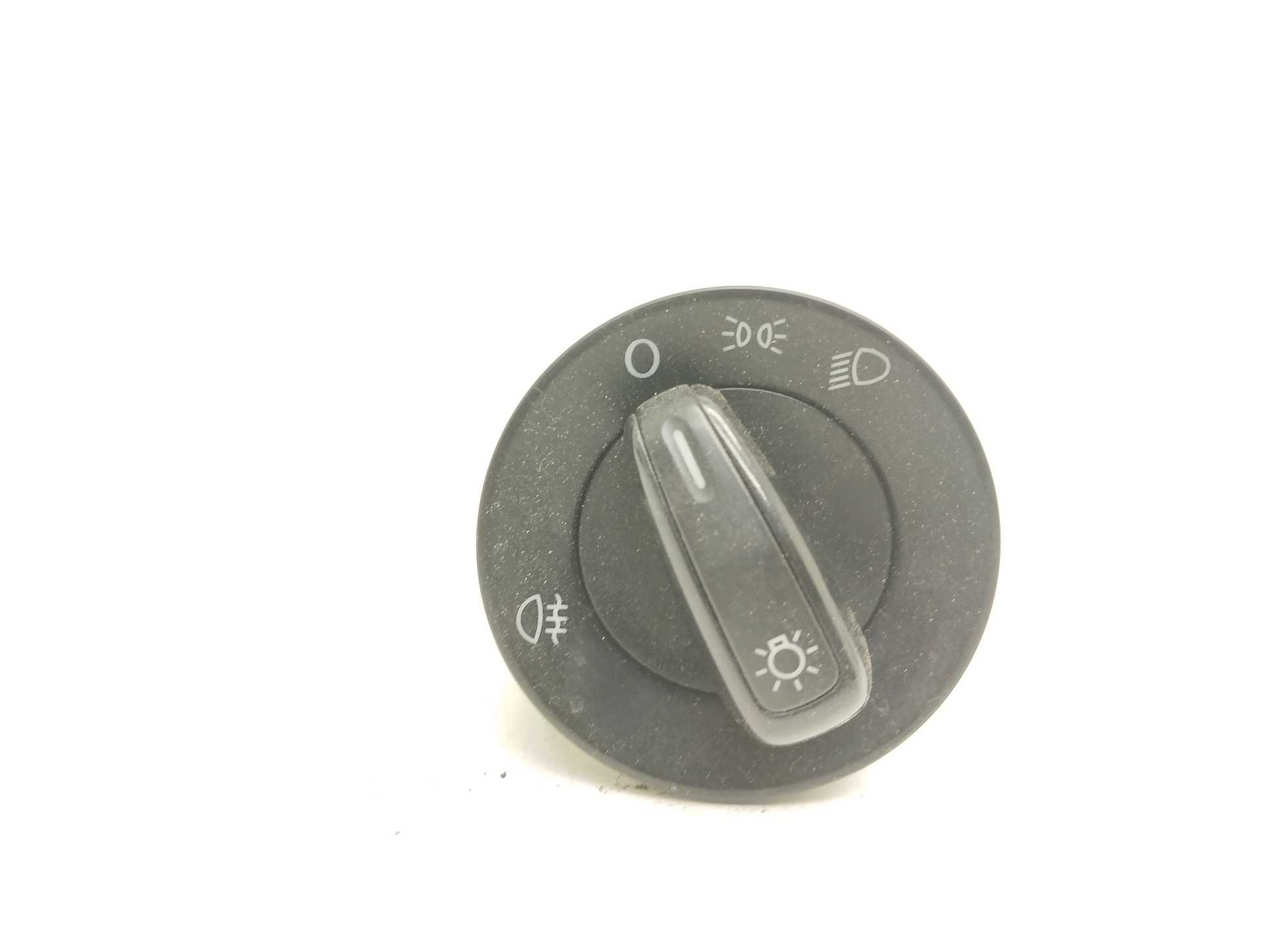 Recambio de mando luces para volkswagen polo (6r1) 1.6 tdi referencia OEM IAM 6R0941531B  