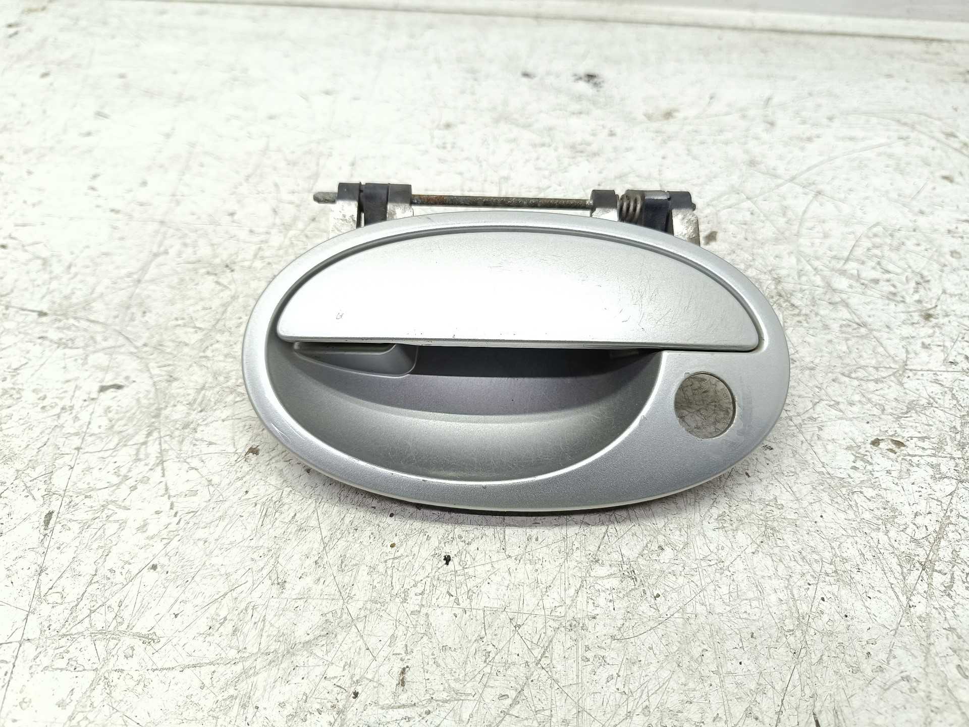 Recambio de maneta exterior delantera izquierda para opel meriva blue line referencia OEM IAM 22175  