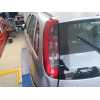 Recambio de piloto trasero izquierdo para opel corsa c blue line referencia OEM IAM   