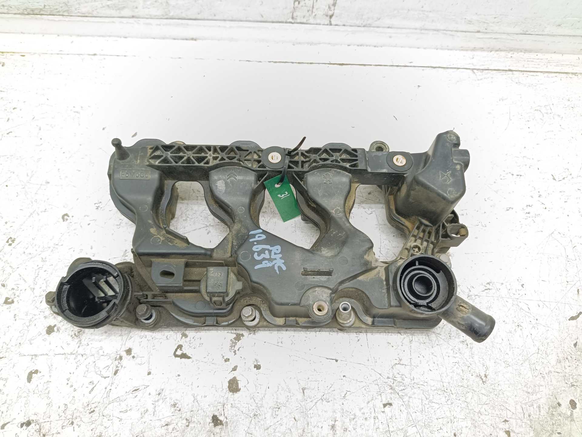 Recambio de tapa balancines para opel vivaro furgón l express referencia OEM IAM   