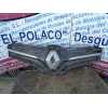 Recambio de rejilla delantera para renault kangoo 1.5 dci diesel fap referencia OEM IAM   