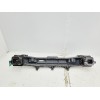 Recambio de refuerzo paragolpes trasero para hyundai tucson (nx) klass 2wd referencia OEM IAM 86630N7100 86631N7100 