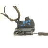 Recambio de cerradura puerta trasera izquierda para renault captur 1.5 dci diesel fap referencia OEM IAM 805034742R 40717224 