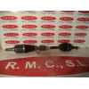 Recambio de transmision delantera izquierda para dacia duster 1.5 dci diesel fap cat referencia OEM IAM   