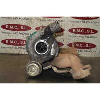 Recambio de turbocompresor para ford mondeo berlina (ge) ambiente referencia OEM IAM   