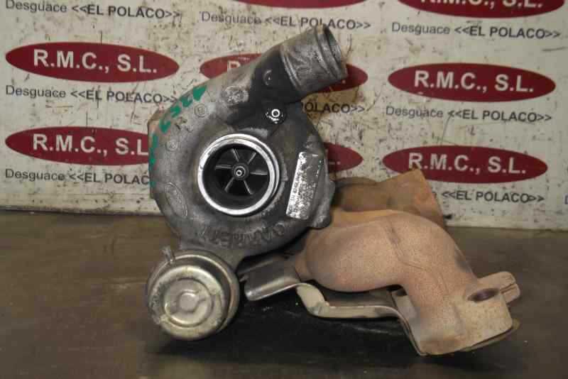 Recambio de turbocompresor para ford mondeo berlina (ge) ambiente referencia OEM IAM   