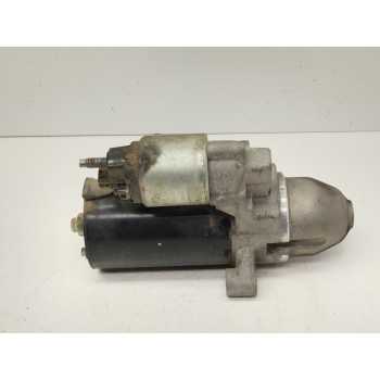 Motores de arranque 281000X040 0001138064 BOSCH