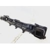 Recambio de refuerzo paragolpes trasero para hyundai tucson (nx) klass 2wd referencia OEM IAM 86630N7100 86631N7100 