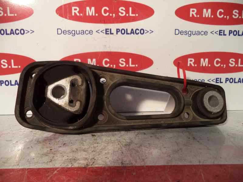Recambio de soporte motor trasero para dacia duster 1.5 dci diesel fap cat referencia OEM IAM 8200805813  