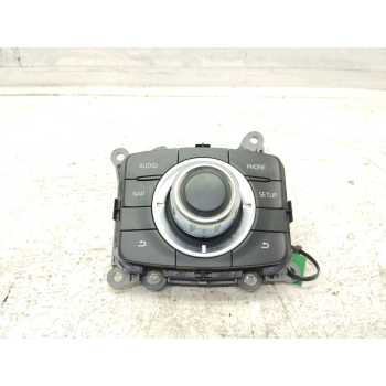 MANDO MULTIFUNCION KD4566CM0 