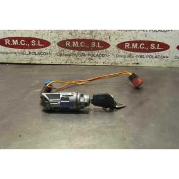 Recambio de conmutador de arranque para peugeot 406 berlina (s1/s2) referencia OEM IAM   