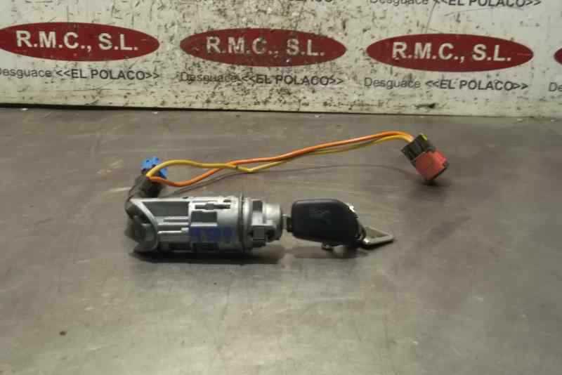 Recambio de conmutador de arranque para peugeot 406 berlina (s1/s2) referencia OEM IAM   