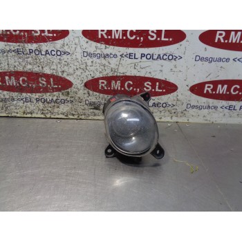 Recambio de faro antiniebla derecho para volkswagen passat berlina (3b3) advance referencia OEM IAM 3B7941700  