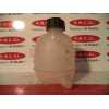 Recambio de deposito expansion para dacia duster 1.5 dci diesel fap cat referencia OEM IAM 8200766826  
