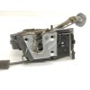 Recambio de cerradura puerta trasera izquierda para renault captur 1.5 dci diesel fap referencia OEM IAM 805034742R 40717224 