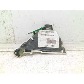 Recambio de tapa distribucion para opel vivaro furgón l express referencia OEM IAM 9830662580  