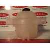 Recambio de deposito expansion para dacia duster 1.5 dci diesel fap cat referencia OEM IAM 8200766826  