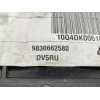 Recambio de tapa distribucion para opel vivaro furgón l express referencia OEM IAM 9830662580  