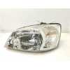 Recambio de faro izquierdo para hyundai getz (tb) 1.1 básico referencia OEM IAM 921011CXXX  