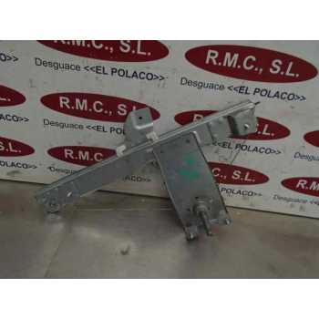 ELEVALUNAS TRASERO DERECHO 