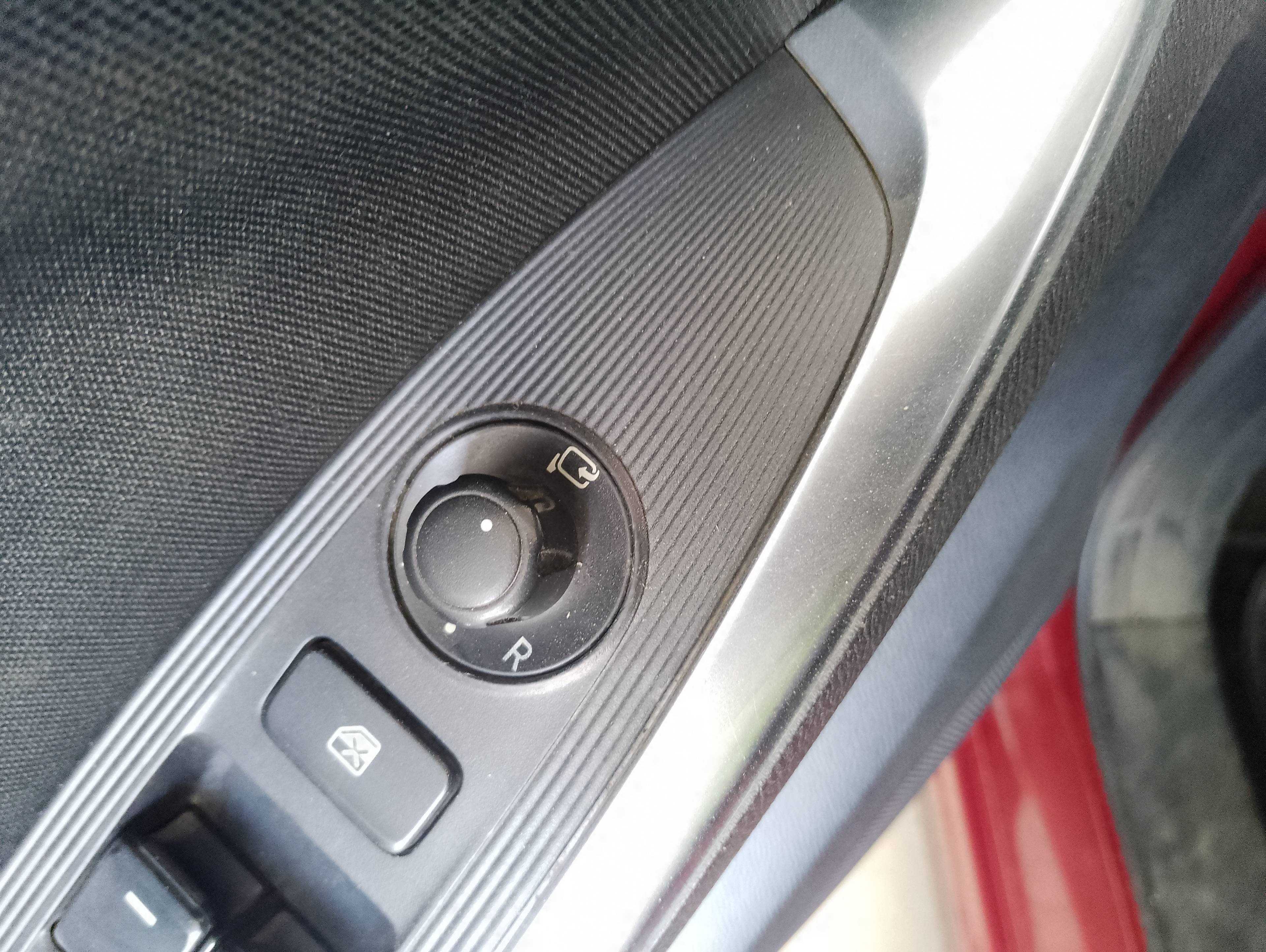 Recambio de mando retrovisor para mazda cx-5 center-line 2wd referencia OEM IAM   