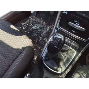 Recambio de palanca cambio para opel astra k lim. 5türig business referencia OEM IAM   