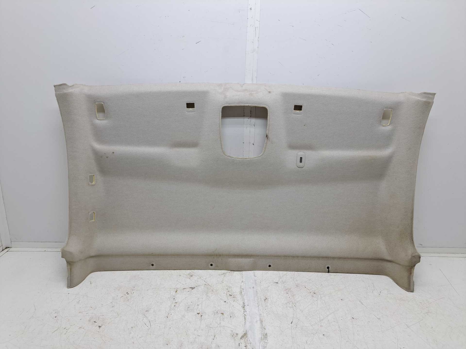 Recambio de techo interior para opel vivaro furgón l express referencia OEM IAM 98082914bj  
