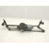 Recambio de motor limpia delantero para volkswagen polo (6r1) 1.6 tdi referencia OEM IAM 6R1955119 0390241566 BOSCH