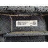 Recambio de refuerzo paragolpes trasero para hyundai tucson (nx) klass 2wd referencia OEM IAM 86630N7100 86631N7100 