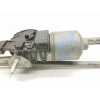 Recambio de motor limpia delantero para volkswagen polo (6r1) 1.6 tdi referencia OEM IAM 6R1955119 0390241566 BOSCH