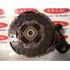 Recambio de kit embrague para dacia duster 1.5 dci diesel fap cat referencia OEM IAM   