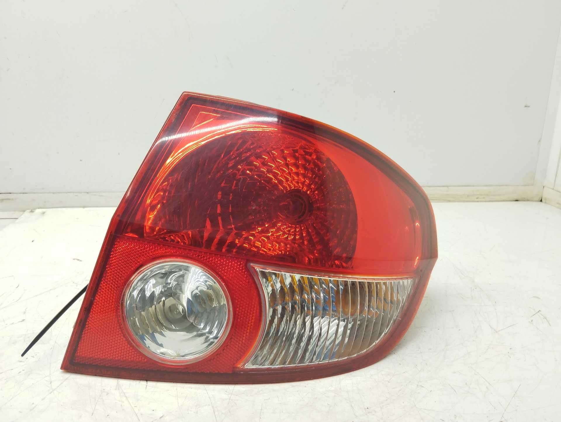 Recambio de piloto trasero derecho para hyundai getz (tb) 1.1 básico referencia OEM IAM 924021CXXX  