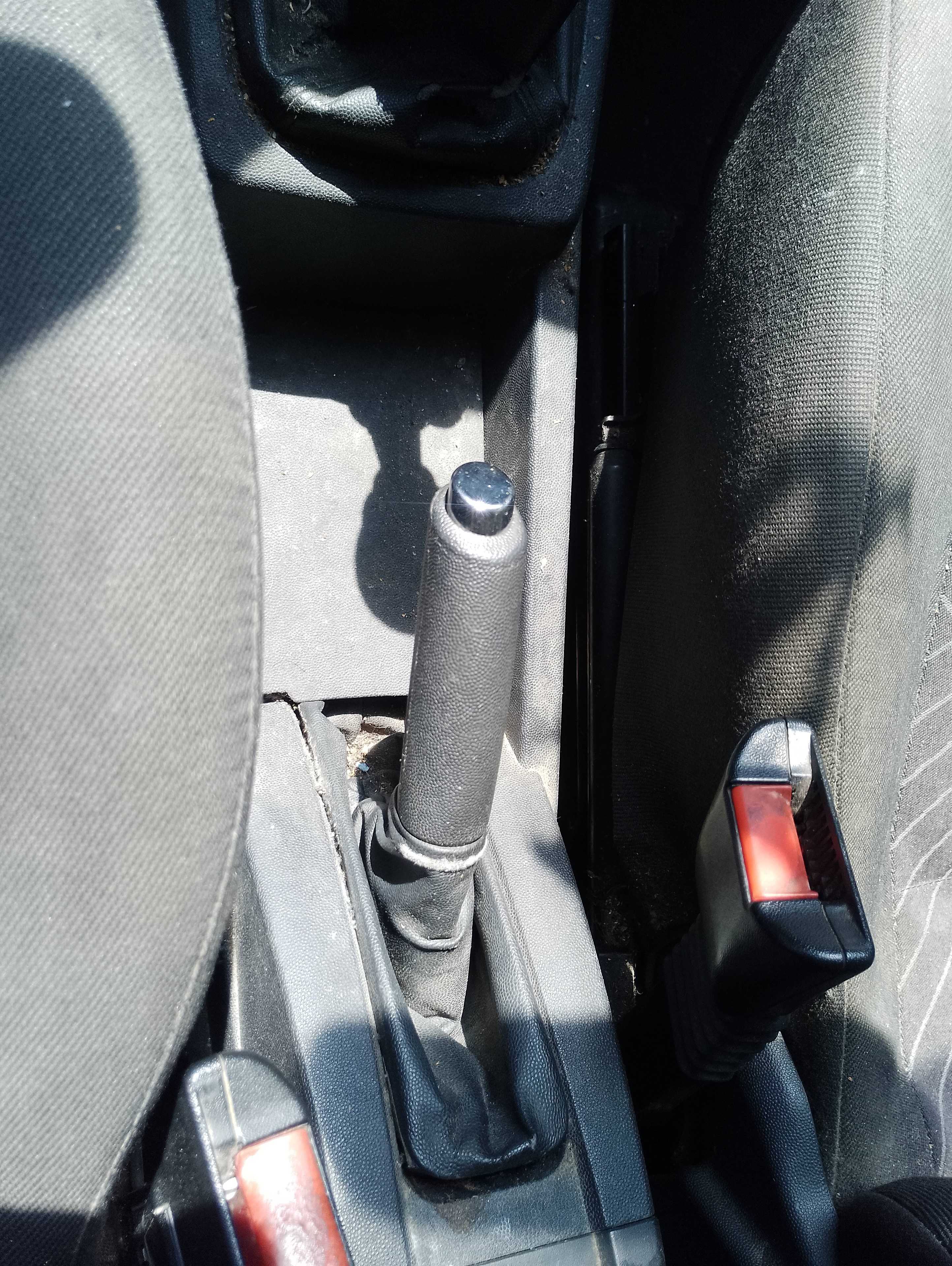 Recambio de palanca freno para opel meriva blue line referencia OEM IAM   