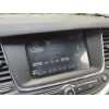 Recambio de pantalla multifuncion para opel astra k lim. 5türig business referencia OEM IAM 555343750 39026780 