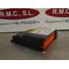 Recambio de centralita airbag para dacia duster 1.5 dci diesel fap cat referencia OEM IAM 8201163304  