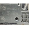 Recambio de cerradura puerta trasera izquierda para renault captur 1.5 dci diesel fap referencia OEM IAM 805034742R 40717224 