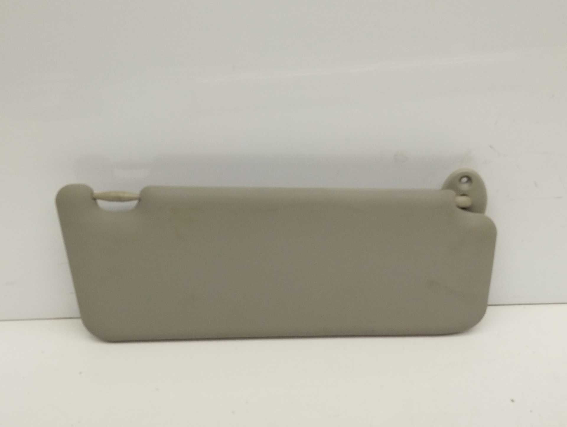 Recambio de parasol izquierdo para toyota rav 4 advance referencia OEM IAM   