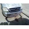 Recambio de paragolpes delantero para opel meriva blue line referencia OEM IAM   