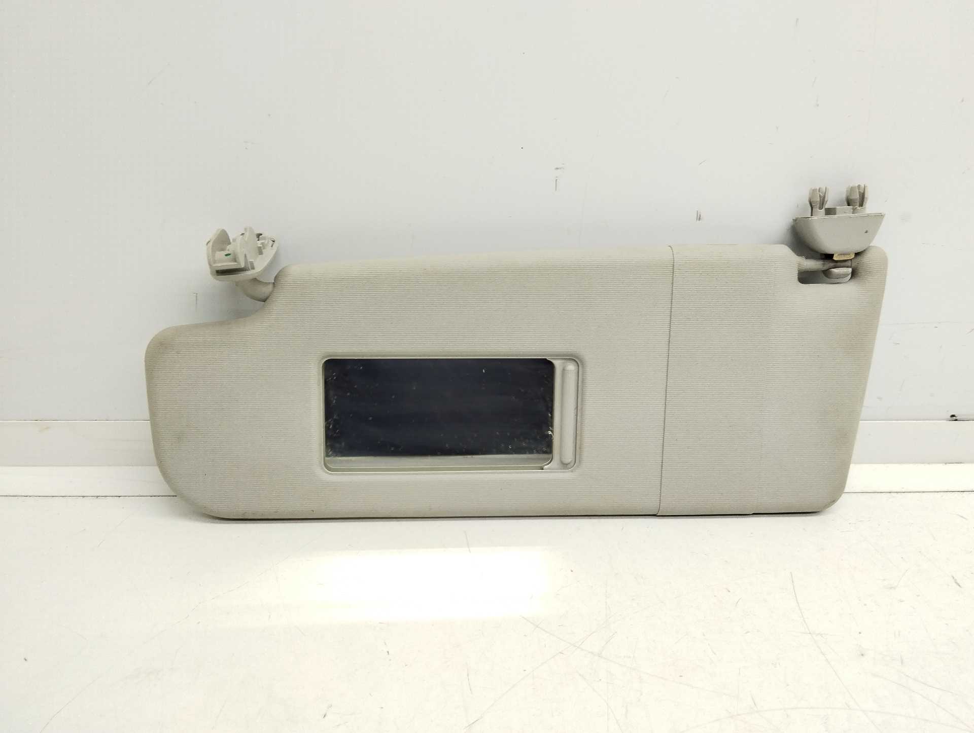 Recambio de parasol izquierdo para volkswagen polo (6r1) 1.6 tdi referencia OEM IAM   