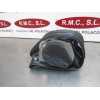 Recambio de cinturon seguridad trasero derecho para dacia duster 1.5 dci diesel fap cat referencia OEM IAM   