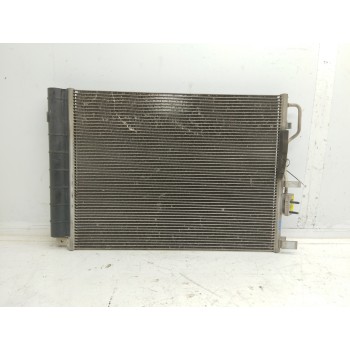CONDENSADOR / RADIADOR AIRE ACONDICIONADO F200NFFBB0 