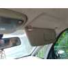 Recambio de parasol derecho para opel meriva blue line referencia OEM IAM   