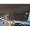 Recambio de parasol izquierdo para volkswagen polo (6r1) 1.6 tdi referencia OEM IAM   
