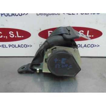 CINTURON SEGURIDAD TRASERO IZQUIERDO 