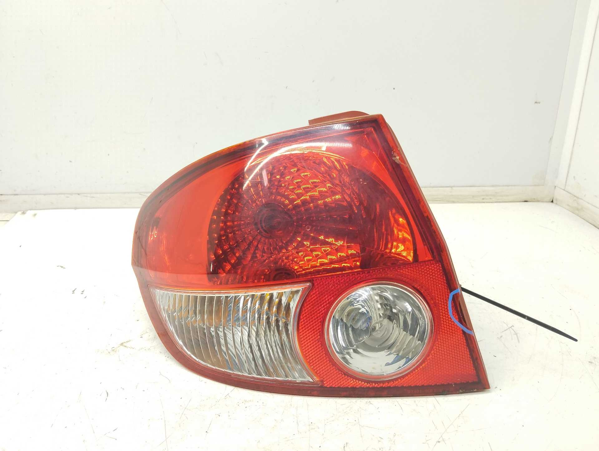 Recambio de piloto trasero izquierdo para hyundai getz (tb) 1.1 básico referencia OEM IAM 924021CXXX  