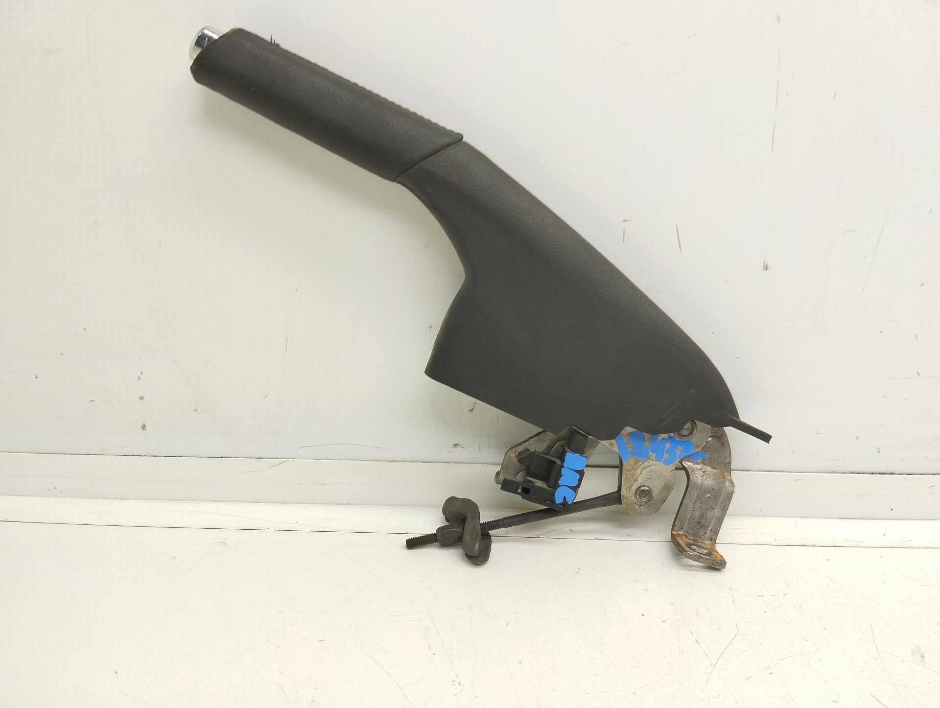 Recambio de palanca freno para volkswagen polo (6r1) 1.6 tdi referencia OEM IAM 1J0947561  