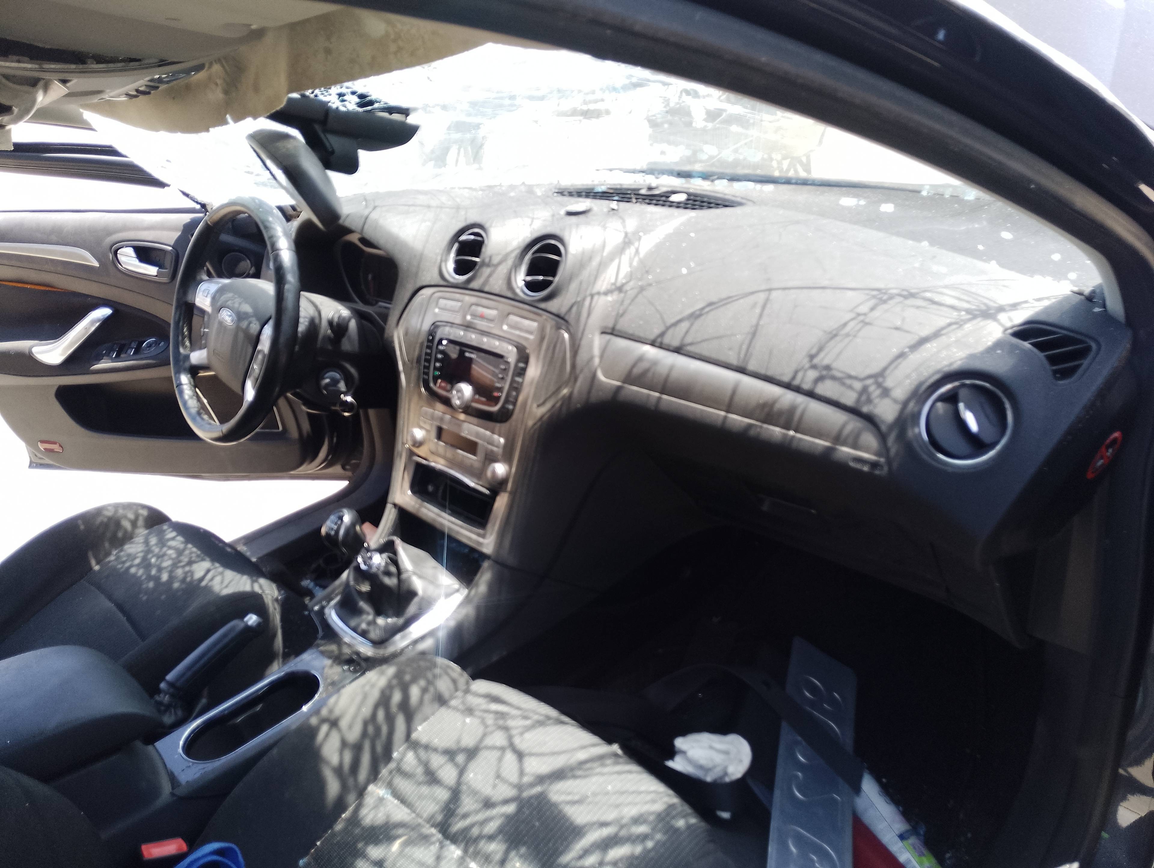Recambio de salpicadero para ford mondeo ber. (ca2) limited edition referencia OEM IAM   
